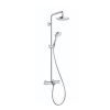 Душевая система Hansgrohe Showerpipe Croma Select S180 27351400