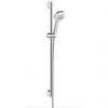 Душевой гарнитур Hansgrohe Crometta 100 Multi 26656400