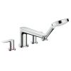 Смеситель для ванны Hansgrohe Talis E 71748000