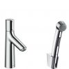 Смеситель для умывальника Hansgrohe Talis Select S 72291000