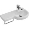 Умивальник Villeroy & Boch Subway 2.0 41166R01