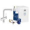 Кухонный смеситель Grohe Blue Minta 31347002