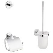 Grohe Essentials 40407001