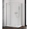 Душевая дверь Radaway Essenza New 385040-01-01L
