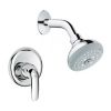 Душевая система Grohe EuroEco 26000004