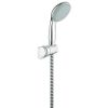 Ручной душ Grohe New Tempesta 100 2760100E