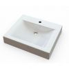 Умывальник Fancy Marble Lilly 700 4207101