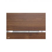 AlcaPlast Stripe-Teak