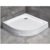 Душевой уголок Radaway Classic 30000-01-06+Radaway Tinos A900+сифон TB50P
