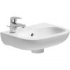 Умывальник Duravit D-Code 07053600092