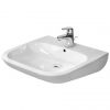 Умывальник Duravit D-Code 23126000002