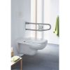 Унитаз подвесной Duravit D-Code 2228090002