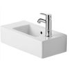 Умывальник Duravit Vero 0703500008