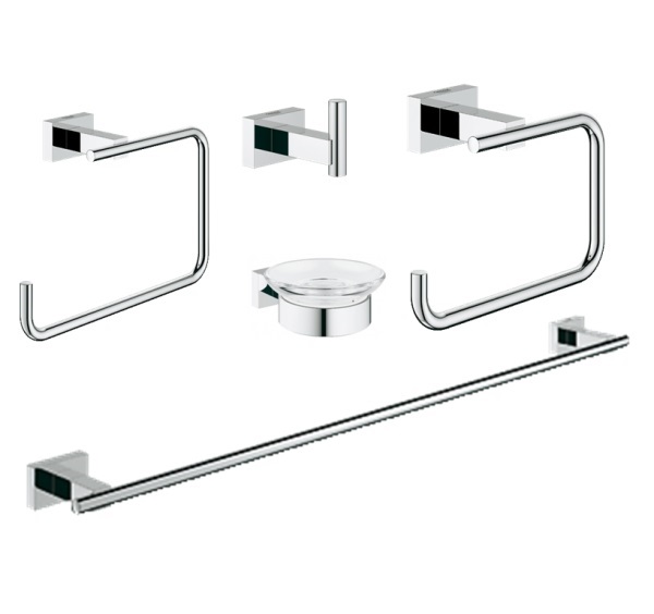 Grohe Essentials Cube 40758001