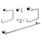 Grohe Essentials Cube 40758001
