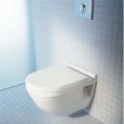Duravit Starck 3 42000900A1+SoftClose