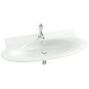 Умывальник Jacob Delafon Presqu'ile E4436-00 (1000х500)