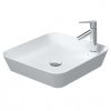 Умывальник Duravit Cape Cod 2340460000