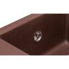 Кухонная мойка Granado Samora Marron 0906