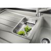 Кухонная мойка Blanco Sona 6S 520483 Жемчужный