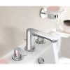 Смеситель для умывальника Grohe Eurostyle Cosmopolitan 20208002
