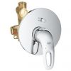 Смеситель для ванны Grohe Eurostyle New 33637003