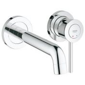 Смеситель для умывальника Grohe BauClassic 20292000