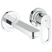 Смеситель для умывальника Grohe BauLoop 20289000