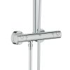 Душевая система Grohe Euphoria XXL 230 26187000