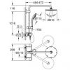 Душевая система Grohe Euphoria XXL 26363000