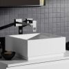 Смеситель для умывальника Grohe Eurocube 23447000