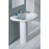 Умывальник Roca Giralda 327462000 (600х505)