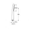 Ручной душ Grohe Rainshower Icon 100 27375000