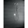 Термостат для душа Hansgrohe ShowerSelect 15768000