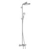 Душова система Hansgrohe Crometta S 240 Showerpipe 27320000