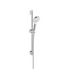 Душевой гарнитур Hansgrohe Crometta 1jet 26533400