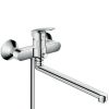 Смеситель для ванны Hansgrohe Logis 71402000