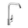 Кухонный смеситель Hansgrohe Ecos L 14816000