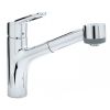 Кухонный смеситель Hansgrohe Status 32850000