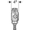 Впускний клапан Geberit Impuls 380 281.004.00.1
