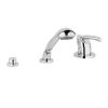 Смеситель для ванны Grohe Tenso 19154000