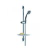 Душевой гарнитур Hansgrohe Selecta 2jet/ Unica B Set 27786000