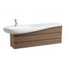 Умывальник Laufen Alessi One H8149714001041 (1600х500)