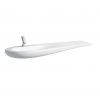 Умывальник Laufen Alessi One H8149714001041 (1600х500)