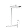 Душевая система Hansgrohe Rainmaker Select 460 3jet Showerpipe 27106400