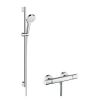 Душевая система Hansgrohe Croma Select S Vario Combi 27014400