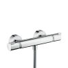 Душевая система Hansgrohe Croma Select S Vario Combi 27014400