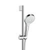 Душевая система Hansgrohe Croma Select S Vario Combi 27014400