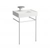 Умивальник Laufen Kartell H8103340001041 (600х460)