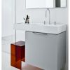 Умивальник Laufen Kartell H8103390001041 (900х460)